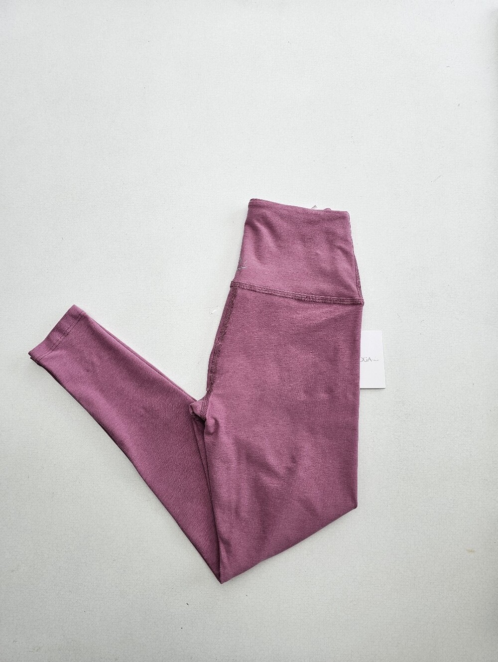 Beyond Yoga Spacedye Cropped Leggings